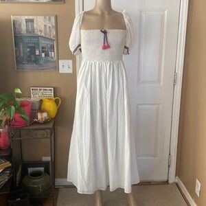 Millie Mackintosh dress